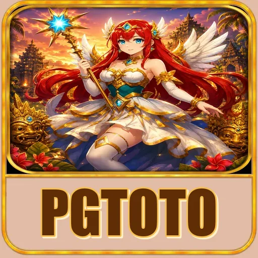 Detail APK pgtoto
