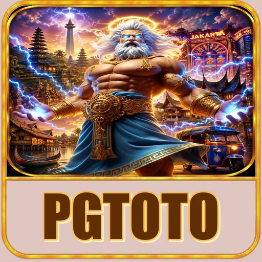 Aplikasi pgtoto Android